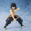 Demon Slayer: Kimetsu no Yaiba S.H. Figuarts Action Figure Inosuke Hashibira 14 cm