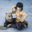 Demon Slayer: Kimetsu no Yaiba S.H. Figuarts Action Figure Inosuke Hashibira 14 cm