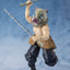 Demon Slayer: Kimetsu no Yaiba S.H. Figuarts Action Figure Inosuke Hashibira 14 cm
