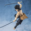 Demon Slayer: Kimetsu no Yaiba S.H. Figuarts Action Figure Inosuke Hashibira 14 cm
