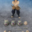 Demon Slayer: Kimetsu no Yaiba S.H. Figuarts Action Figure Inosuke Hashibira 14 cm