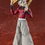 Demon Slayer: Kimetsu no Yaiba S.H.Figuarts Action Figure Doma 16 cm