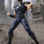 Fist of the North Star S.H.Figuarts Action Figure Kenshiro 17 cm