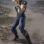 Fist of the North Star S.H.Figuarts Action Figure Kenshiro 17 cm