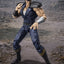 Fist of the North Star S.H.Figuarts Action Figure Kenshiro 17 cm