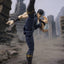 Fist of the North Star S.H.Figuarts Action Figure Kenshiro 17 cm