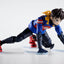 My Hero Academia: Vigilantes S.H.Figuarts Action Figure Koichi Haimawari 15 cm