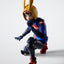 My Hero Academia: Vigilantes S.H.Figuarts Action Figure Koichi Haimawari 15 cm