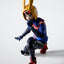 My Hero Academia: Vigilantes S.H.Figuarts Action Figure Koichi Haimawari 15 cm