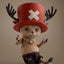 One Piece S.H.Figuarts Action Figure Tony Tony Chopper 8 cm