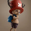 One Piece S.H.Figuarts Action Figure Tony Tony Chopper 8 cm