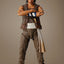 One Piece S.H.Figuarts Action Figure Usopp 15 cm