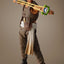 One Piece S.H.Figuarts Action Figure Usopp 15 cm