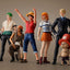 One Piece S.H.Figuarts Action Figure Sanji 15 cm