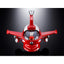 Mazinger Z Chogokin Vehicle Jet Pilder 7 cm