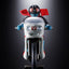 Kamen Rider Chogokin Diecast Action Figure Cyclone (Masked Rider 1) 9 cm