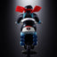 Kamen Rider Chogokin Diecast Action Figure Cyclone (Masked Rider 1) 9 cm