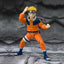 Naruto SHFiguarts Action Figure Naruto Uzumaki The No.1 Most Unpredictable Ninja Reissue 15 cm