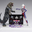 Ultraman Series S.H.Figuarts Shinkocchou Seihou Action Figure Golza 30th Anniversary Edition 15 cm