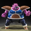 Dragon Ball Z S.H. Figuarts Action Figure Dodoria & Zarbon Bardock the Father of Goku 16 cm