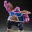 Dragon Ball Z S.H. Figuarts Action Figure Dodoria & Zarbon Bardock the Father of Goku 16 cm