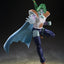 Dragon Ball Z S.H. Figuarts Action Figure Dodoria & Zarbon Bardock the Father of Goku 16 cm