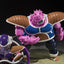 Dragon Ball Z S.H. Figuarts Action Figure Dodoria & Zarbon Bardock the Father of Goku 16 cm