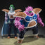 Dragon Ball Z S.H. Figuarts Action Figure Dodoria & Zarbon Bardock the Father of Goku 16 cm