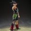 Dragon Ball Z S.H. Figuarts Action Figure Dodoria & Zarbon Bardock the Father of Goku 16 cm