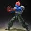 Dragon Ball Z S.H. Figuarts Action Figure Fusion Android 13 18 cm