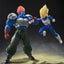 Dragon Ball Z S.H. Figuarts Action Figure Fusion Android 13 18 cm