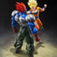 Dragon Ball Z S.H. Figuarts Action Figure Fusion Android 13 18 cm