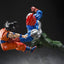 Dragon Ball Z S.H. Figuarts Action Figure Fusion Android 13 18 cm