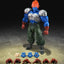 Dragon Ball Z S.H. Figuarts Action Figure Fusion Android 13 18 cm