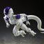 Dragon Ball Z S.H.Figuarts Action Figure Frieza Fourth Form <The Universe's Bottomless Power> 12 cm