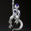 Dragon Ball Z S.H.Figuarts Action Figure Frieza Fourth Form <The Universe's Bottomless Power> 12 cm