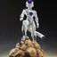 Dragon Ball Z S.H.Figuarts Action Figure Frieza Fourth Form <The Universe's Bottomless Power> 12 cm