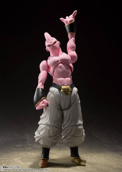 Dragon Ball Z S.H.Figuarts Action Figure Super Buu 19 cm