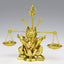 Saint Seiya Saint Cloth Myth EX Action Figure Libra Shiryu - Inheritor of the Gold Cloth 18 cm