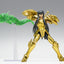 Saint Seiya Saint Cloth Myth EX Action Figure Libra Shiryu - Inheritor of the Gold Cloth 18 cm
