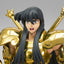 Saint Seiya Saint Cloth Myth EX Action Figure Libra Shiryu - Inheritor of the Gold Cloth 18 cm