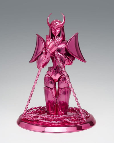 Saint Seiya Saint Cloth Myth EX Action Figure Andromeda Shun [Final Bronze Cloth] -Original Color Edition- 17 cm