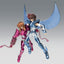 Saint Seiya Saint Cloth Myth EX Action Figure Andromeda Shun [Final Bronze Cloth] -Original Color Edition- 17 cm