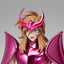 Saint Seiya Saint Cloth Myth EX Action Figure Andromeda Shun [Final Bronze Cloth] -Original Color Edition- 17 cm