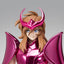 Saint Seiya Saint Cloth Myth EX Action Figure Andromeda Shun [Final Bronze Cloth] -Original Color Edition- 17 cm
