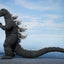 Godzilla (1975) S.H.MonsterArts Action Figure Godzilla 16 cm
