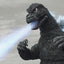 Godzilla (1975) S.H.MonsterArts Action Figure Godzilla 16 cm