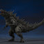 Godzilla S.H.MonsterArts Action Figure Godzilla [2023] - The Odo Island Monster 12 cm