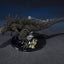 Godzilla S.H.MonsterArts Action Figure Godzilla [2023] - The Odo Island Monster 12 cm