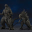 Godzilla S.H.MonsterArts Action Figure Godzilla [2023] - The Odo Island Monster 12 cm